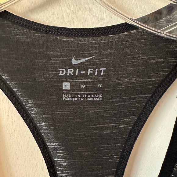 Nike | Razor Back Sheer Tank - Picture 6 of 8